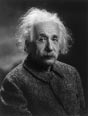 Albert Einstein Math Quotes - Funny Sayings & Inspirational Thoughts