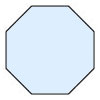 2D Polygon Shapes