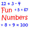 Amazing Numbers and Cool Arithmetic Equations