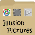 Optical Illusions - Cool Pictures that Trick the Brain