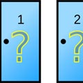 Monty Hall Problem Picture - Free Math Photos & Images