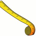 Tape Measure Picture - Free Math Photos & Images