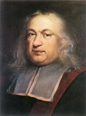 Born at the beginning of the 17th century, French amateur mathematician Pierre de Fermat is famous for Fermat's Last Theorem, which before the proof in 1995, was one of the world's most challenging math problems.