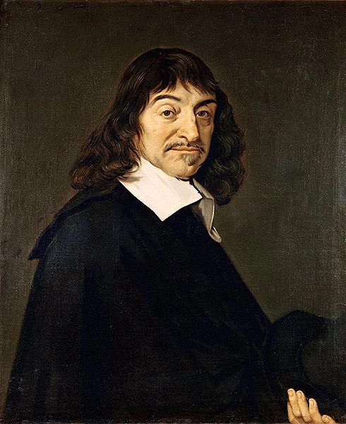 Born in 1596, French philosopher Rene Descartes made a large number of important contributions to mathematics, including those in the fields of algebra and analytical geometry.