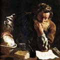 Archimedes - Pictures of Famous Mathematicians