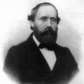 Bernhard Riemann - Pictures of Famous Mathematicians