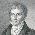 Picture of Carl Friedrich Gauss