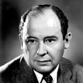 John von Neumann - Pictures of Famous Mathematicians