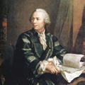 Leonhard Euler - Pictures of Famous Mathematicians