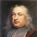 Picture of Pierre de Fermat