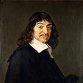 Rene Descartes - Pictures of Famous Mathematicians
