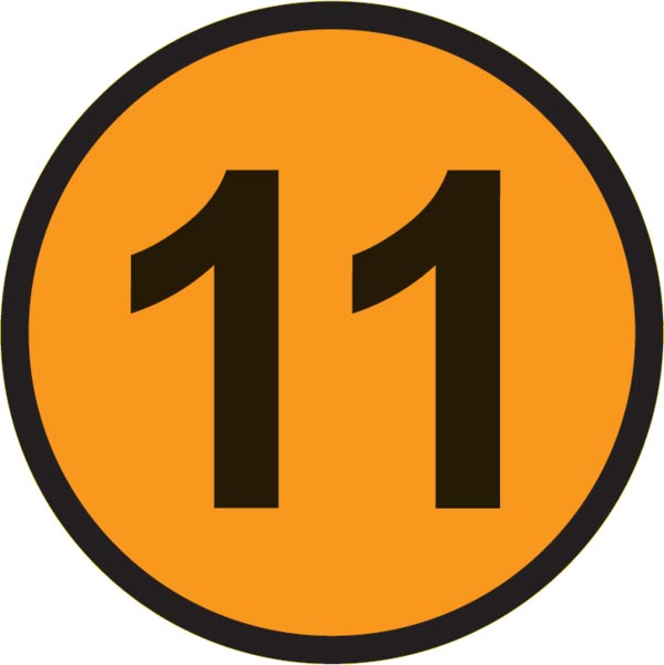 number-11-free-picture-of-the-number-eleven