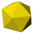 Pictures of 2D Polygons and 3D Polyhedrons