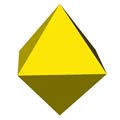 Octahedron Picture - Images of Shapes