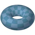 Torus Picture - Images of Shapes