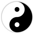 Yin Yang Picture - Images of Shapes