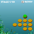 Fun Frog Jump Game