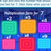Free Online Multiplication Game
