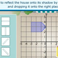 Kids Geometry Math Games Online