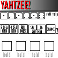 Play Free Yahtzee Game Online