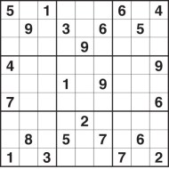 free sudoku puzzle printable online hard