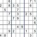 printable sudoku worksheets for kids free puzzles